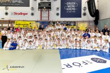 26.04.2026 Wachau JUDO Kids Cup